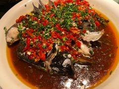 -味上湘菜馆(岳麓山店)