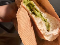 -熊叔熊婶面包房(团结湖店)