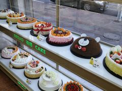 -爱德顺糕点食屋(利民道店)