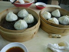-珊珊小笼馆(仙霞路店)