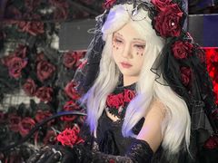 -魔法日记三坑cosplay换装自拍体验馆