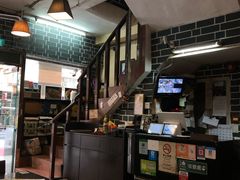 -妈阁铭记澳葡美食