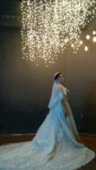 点击看大图 -完美新娘婚纱摄影