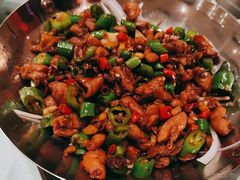 -辛香味烧鱼馆·非遗技艺·排骨红烧肉(光谷医药园店)