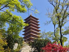 -牛首山文化旅游区