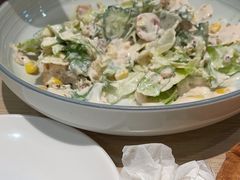 -卢家妈妈·西餐厨房(卜蜂中心店)