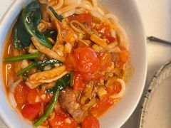 -龟兹KUCINA·新疆菜(前滩L+PLAZA店)