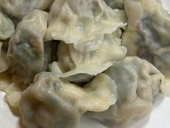 -乡府肉丁水饺(环山路店)