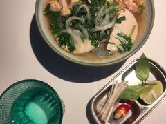 -花样西贡·蜜越餐厅·法式越南料理(水晶城店)