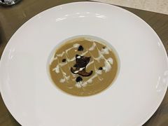 -CHASE Modern Cuisine(崇宁路店)