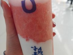 草莓卡士-春丽小马(济南恒隆广场店)