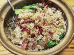 -壹煲口福煲仔饭(中山路店)