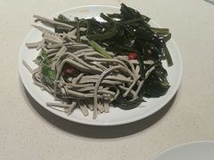 -蝎王府羊蝎子(北大地店)