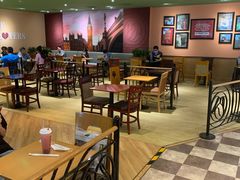 大堂-COSTA COFFEE(西直门店)