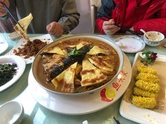 -北戴河转鱼·炒螃蟹酱餐厅