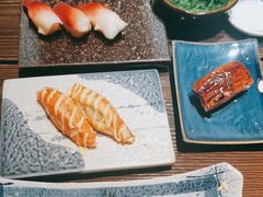 -大雄寿司(中华广场店)