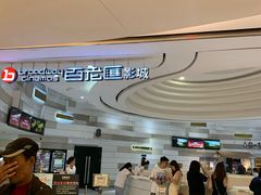 -万象影城(杭州万象城IMAX激光店)