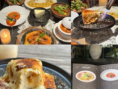 -翡翠鸟精品泰国菜(北辰财富中心店)