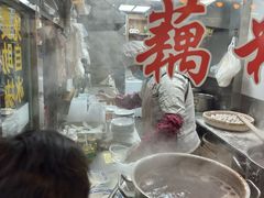 -粗茶淡饭(东关街店)