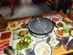 -肆幺幺烤肉(乐汇城店)