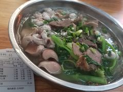 -福屿鲜捞小吃·捞化(福屿总店)
