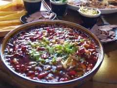 -五谷粮煎饼卷大葱(景星店)