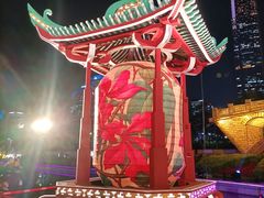 -海心沙亚运公园