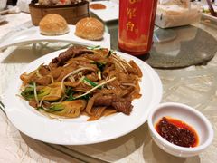 -白云宾馆·白云宴餐厅