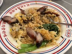 -永盛茶档·港式餐厅(桥北店)