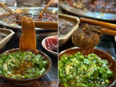 鸭肠-大龙火锅(老店)