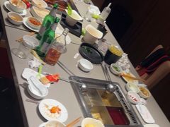 -海底捞火锅鲜切牛肉主题店(长寿路店)
