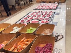 -TABLE·味西餐厅-成都茂业JW万豪酒店