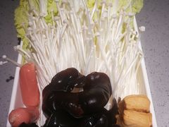 -半天妖烤鱼(方庄店)