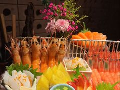 -花潮料理艺食馆(成都万象城店)