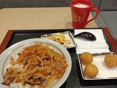 -永和大王(小厨·东四十条店)