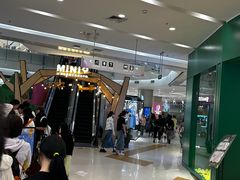 -凯德广场(学府店)