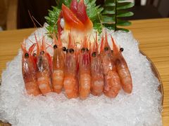 -花和海鲜自助(梅江店)