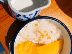 -我的甜·泰国餐厅