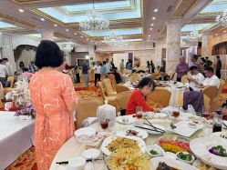 -粤大金融城国际酒店·婚宴·年会·会议