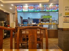 -老回回饺子馆(海洋馆店)