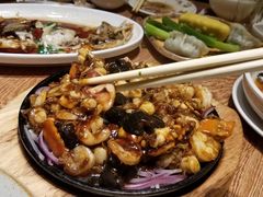 -渔家颂歌渔家味道(青石路店)