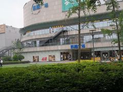 -凯德广场(金牛店)