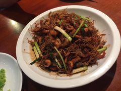 -老头儿油爆虾(星光一期店)