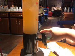 -多嘴肉蟹煲(茂业店)