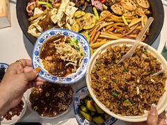 -一烙锅(友谊店)