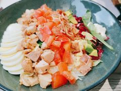 柯布彩虹沙拉-娜娜家·Nana's restaurant(国金汇店)