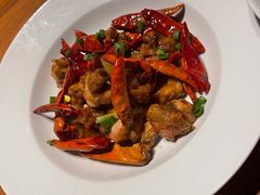 -北京柏悦酒店·锦庭餐厅Dining Room