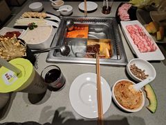 -海底捞火锅(泰安爱琴海店)