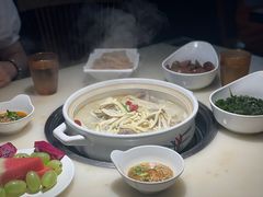 -小骨煲金华砂锅(转塘金街美地店)