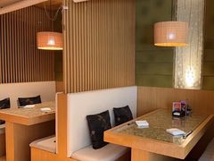-西村日本料理(香格里拉饭店)